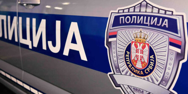 Arilje: Uhapšen muškarac koji je bivšu suprugu gurnuo sa terase