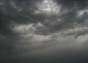 Danas promenljivo i nestabilno, povremeno sa kišom, temperatura do 25 stepeni
