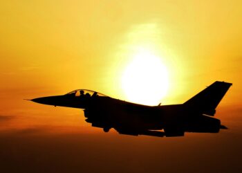 Ruski borbeni avion ušao u vazdušni prostor NATO
