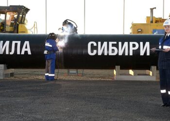 Evropa ne želi ruske energente