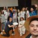 Srpski studneti sa Sorbone oduševili na predstavi u Parizu