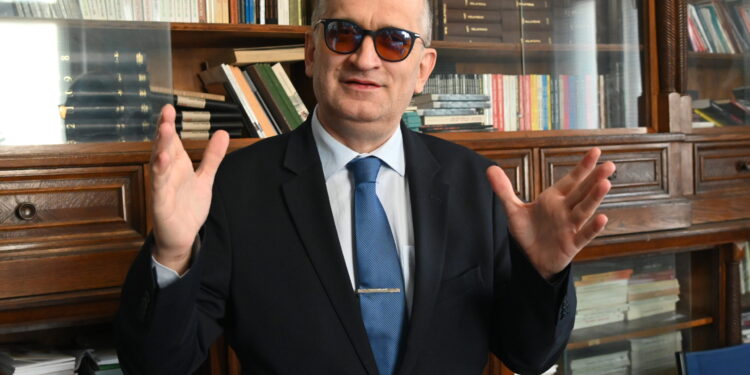 Galijašević: Koju ulogu Bošnjacima je namenila Turska u slučaju rata na Balkanu?