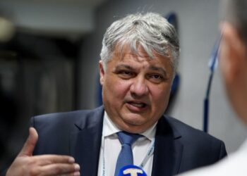 Vladimir Lučić: “Telekom Srbija” je lider u jugoistočnoj Evropi