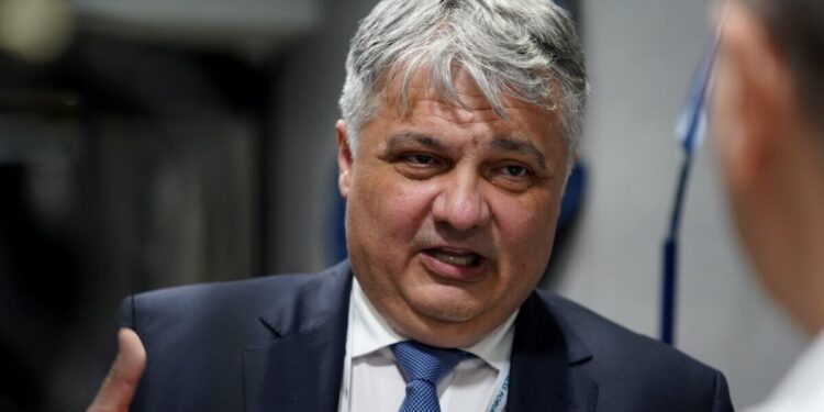 Vladimir Lučić: “Telekom Srbija” je lider u jugoistočnoj Evropi