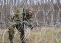 Strah od Moskve: Estonija gradi bunkere i rovove na granici sa Rusijom