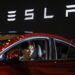 Tesla tone u Evropi: Prodaja pala peti mesec zaredom