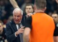 Partizan poveo protiv Budućnosti