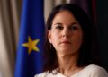Analena Berbok izabrana za predsednika Generalne skupštine UN