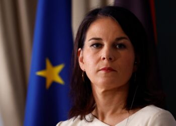 Analena Berbok izabrana za predsednika Generalne skupštine UN