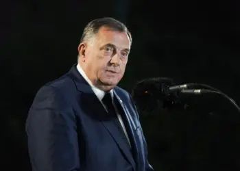 Dodik na ukrajinskoj crnoj listi