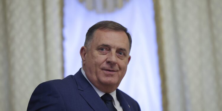 Dodik: Evropa bez lidera – Zapad učinio sve da nam zagorča život