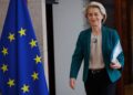 Ursula fon der Lajen: Blizu smo…