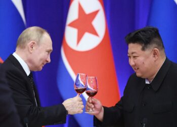 “Uvek ćemo biti uz Ruse”