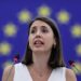 Predsednicu Evropske komisije nazvala “Ursula bomb der Lajen” (VIDEO)