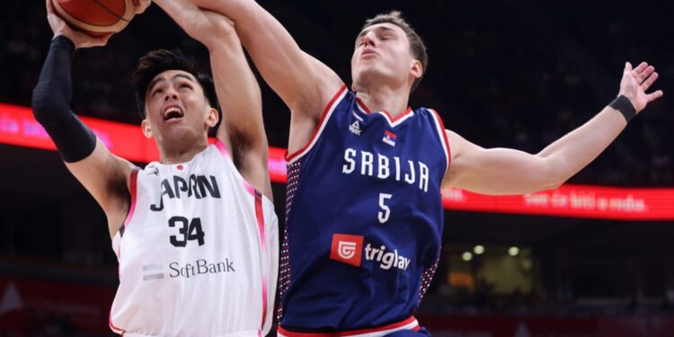 Jokić dobija društvo iz reprezentacije?
