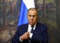 Lavrov: Zapad neće uspeti