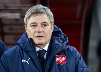 Stojković: Došli smo da pobedimo