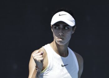 Olga Danilović savladala Nemicu u Nemačkoj – izgubila Sabalenka
