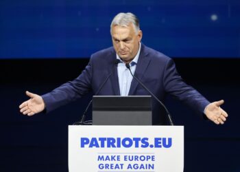 Orban: Zelenski kritikuje Budimpeštu, jer smo protiv slanja naših trupa u Ukrajinu
