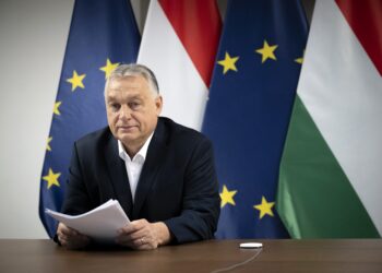 Mađari uskratili EU svoj potpis