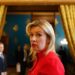 Zaharova: Svet od katastrofe dele centimetri