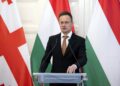 Sijarto: Mađarska i Slovačka blokirale usvajanje novih sankcija Rusiji