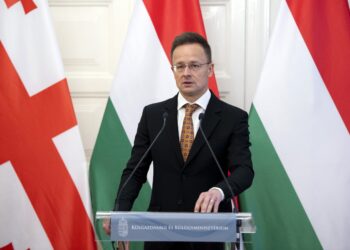 Sijarto: Mađarska i Slovačka blokirale usvajanje novih sankcija Rusiji