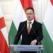 Sijarto: Mađarska i Slovačka blokirale usvajanje novih sankcija Rusiji
