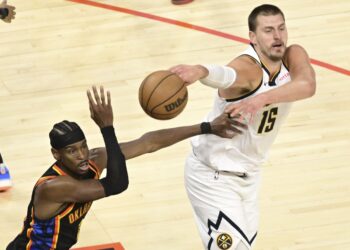 „Nikola Jokić je MVP, ali nije ono što NBA želi“