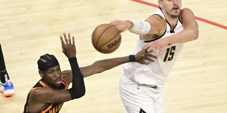 „Nikola Jokić je MVP, ali nije ono što NBA želi“