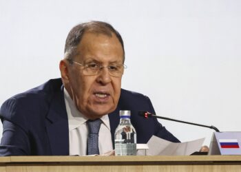 Oglasila se i Rusija o napadu SAD na Iran: Oštro osuđujemo!
