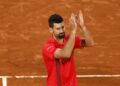 Pad Đokovića: Kako pred Vimbldon izgleda ATP lista
