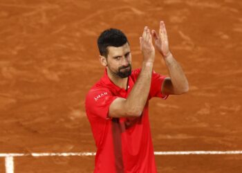 Pad Đokovića: Kako pred Vimbldon izgleda ATP lista