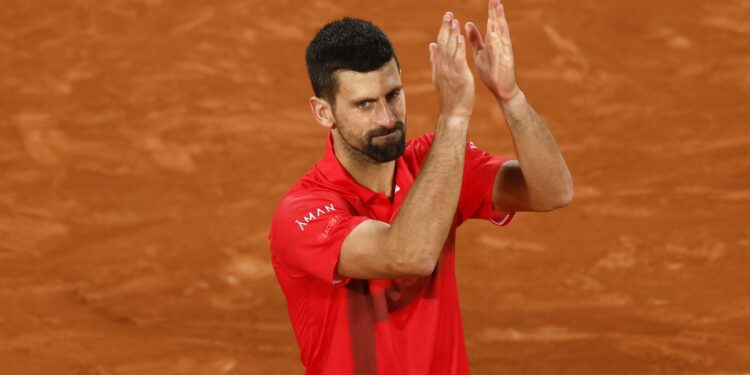 Pad Đokovića: Kako pred Vimbldon izgleda ATP lista
