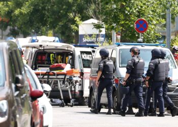 Šef Kobri otkrio detalje masakra u Gracu