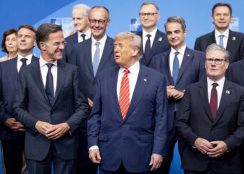 Posle dolaska Trampa, NATO odahnuo: Samit na korak do velikog uspeha