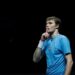 Senzacija u Nemačkoj: Bivši Rus izbacio Sinera!
