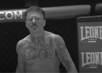 Ubijen srpski MMA borac