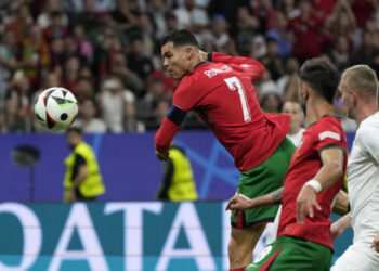 Ronaldo progovorio o svojoj budućnosti