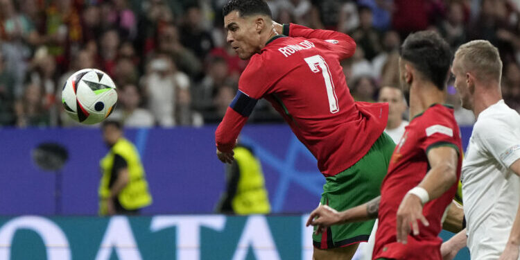 Ronaldo progovorio o svojoj budućnosti