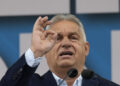 Orban: NATO nema šta da traži u Ukrajini