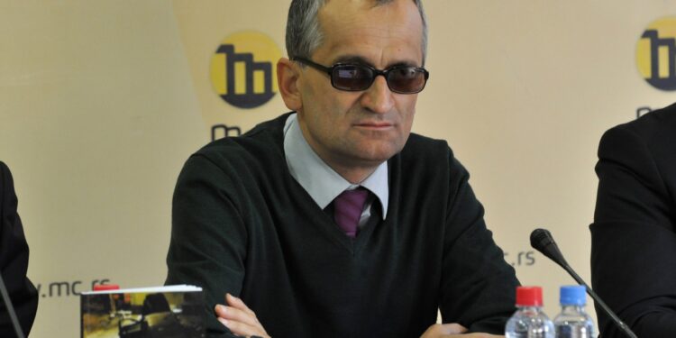 Galijašević: Bosna najveći evropski rasadnik vehabija, svoju mrežu razvijaju na Zapadnom Balkanu