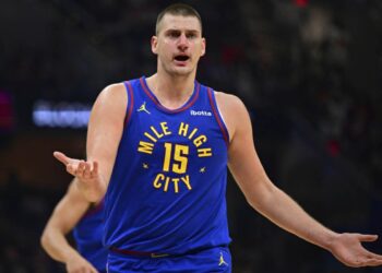 Jokiću i na raftingu skandiraju da je MVP (VIDEO)