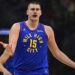 Jokiću i na raftingu skandiraju da je MVP (VIDEO)