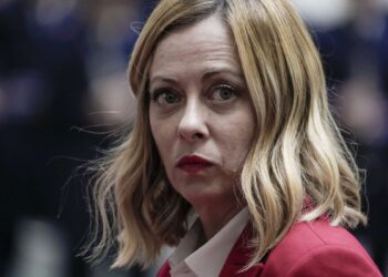 Meloni: Izrael odmah da obustavi kampanju u Gazi i zaštiti civile