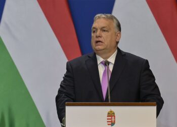 Orban podvukao jasnu liniju: Ne tolerišemo pretnje i ne popuštamo