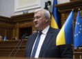 Andrij Sibiha: Rusija još nije odgovorila na ukrajinske predloge za primirje