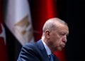 Erdogan: Iran ima pravo da se brani