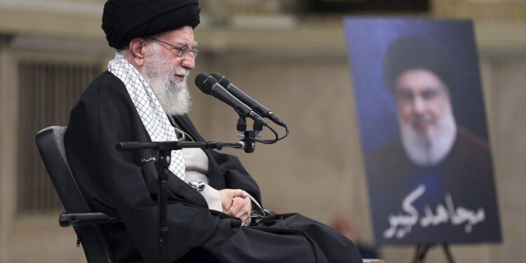 Iran poslao preteću poruku Izraelu: Suočićete se sa oštrom kaznom!