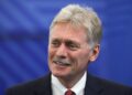 Peskov o pregovorima u Istanbulu